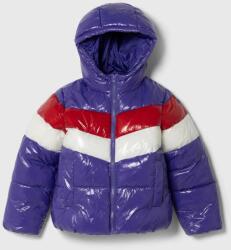 Benetton gyerek dzseki lila - lila 160 - answear - 16 990 Ft