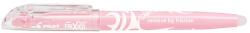 Pilot Szövegkiemelő, törölhető, Frixion Light, Pilot, korall pink (49667) - pencart