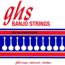 GHS tenor banjo húr - GHS-220