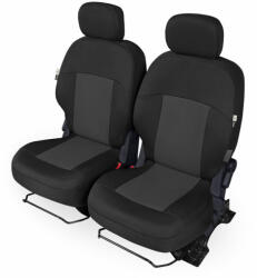 Kegel Huse auto la comandă Tailor Made 1+1 pentru PEUGEOT PARTNER II Furgon (2008-2018)