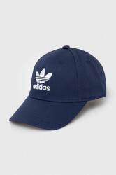 adidas Originals pamut baseball sapka nyomott mintás, IL4843 - kék M/L