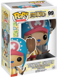 Funko POP! Animation #99 One Piece Tony Tony Chopper