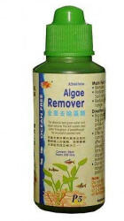 Solutie impotriva algelor din acvariu Algae Remover 50 ml