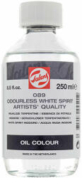 Talens 089 white spirit, 250 ml - szagtalan