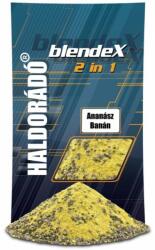Haldorádó BlendeX 2 in 1 - Ananász + Banán (HD12525) - pecadepo