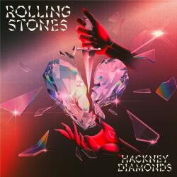 UNIVERSAL Rolling Stones - Hackney Diamonds (1lp, 180g) (5546455)