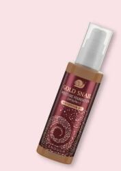 Enough Fond de ten cu mucină de melc și aur Gold Snail Moisture Foundation - 100 ml No. 13