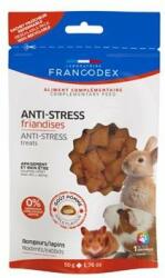  Francodex Anti-stressz kezelés rágcsálóknak 50g