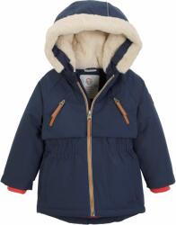killtec Parka FIOW 27 MNS PRK 86/92 dark blue