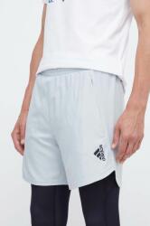 adidas Performance edzős rövidnadrág Designed for Training zöld - zöld XL