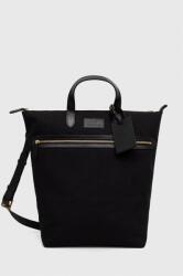 Ralph Lauren táska fekete - fekete Univerzális méret - answear - 84 990 Ft