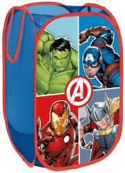  Bosszúállók játéktároló 36x58 cm (ADX15228AV)