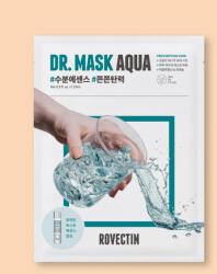 Rovectin Szövet arcmaszk Skin Essentials Dr. Mask Aqua - 25 ml / 1 db