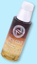 Enough Regeneráló szérum arany komponensekkel Premium Rich Gold Intensive Pro Nourishing Ampoule - 30 ml