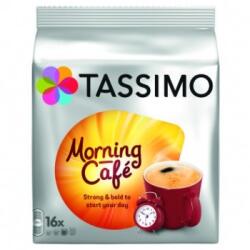 Capsule cafea Jacobs Tassimo Morning Cafe 124.8g 16 capsule