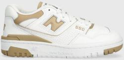 New Balance sportcipő BBW550BT fehér, - fehér Női 37