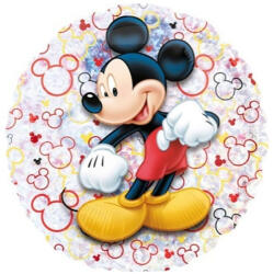 Street Treats Balon folie Mickey Mouse 53 cm - articole-petreceri - 44,99 RON