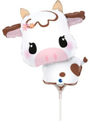 Balloons4party Balon folie mini figurina vacuta 33 x 33 cm