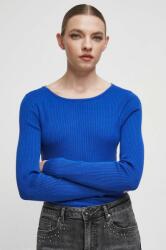 MEDICINE pulóver könnyű, női - kék XS