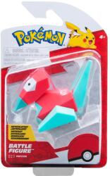 Pokémon - pachet figurine de actiune, (porygon & stand), 2 buc (BPKW3004)