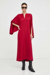 By Malene Birger ruha piros, midi, oversize - piros 34