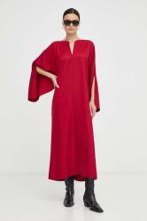 By Malene Birger ruha piros, midi, oversize - piros 36