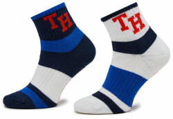 Tommy Hilfiger 2 pár hosszú szárú gyerek zokni 701224990 Színes (701224990)