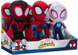 Paienjenelul Marvel - jucarie de plus 30 cm, diverse personaje (BSNF0001)