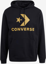 Converse Go-To Star Chevron Hanorac Converse | Negru | Bărbați | XXS