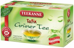 TEEKANNE zöld tea - 20 filter - gyogynovenybolt