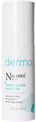 Nacomi Ser împotriva căderii părului, cu rozmarin - Nacomi Next Level Dermo Rosemary Scalp Serum Mist 100 ml