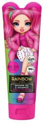 BI-ES Gel de duș 2în1 - Bi-es Rainbow High Stella Monroe Gel & Shampoo 240 ml