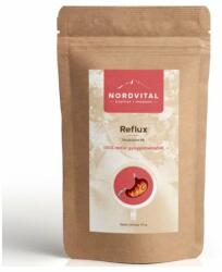NORDVITAL Reflux teakeverék - 90g - gyogynovenybolt