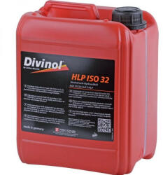 DIVINOL Ulei hidraulic, DIVINOL HLP ISO 32, 20L (48861-K030)