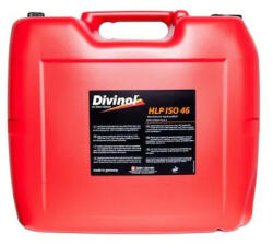 DIVINOL Ulei hidraulic, DIVINOL HLP-D ISO 46 ZF, 20L (48720-K030)