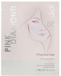Rodial Mască de față - Rodial Pink Diamond Lifting Mask 80 g