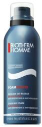 Biotherm Spumă de ras pentru piele sensibilă - Biotherm Sensitive Skin Shaving Foam 200 ml