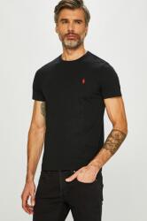 Ralph Lauren - T-shirt - fekete XS