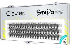 Clavier Gene false BeDU2O Double Volume, B 11 mm - Clavier 60 buc