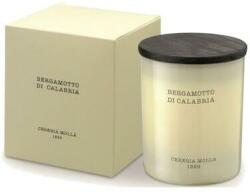 Cereria Mollá Bergamotto Di Calabria - Lumânare parfumată 230 g