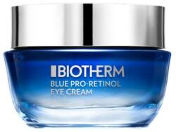 Biotherm Cremă pentru pielea din jurul ochilor - Biotherm Blue Pro-Retinol Eye Cream 15 ml