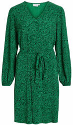VILA Hétköznapi ruha 14092028 Zöld Relaxed Fit (14092028)