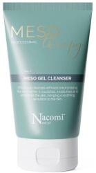 Nacomi Gel de spălare - Nacomi Meso Therapy Step 1 Gel Cleanser Gentle Facial Cleanser 100 ml
