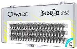 Clavier Gene false BeDU2O Double Volume, B 12 mm - Clavier 60 buc