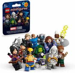 LEGO® Marvel - Gyűjthető minifigurák 2. sorozat (71039)