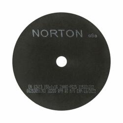 Norton 150 mm CT137856