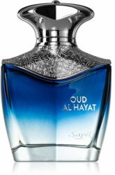 Sapil Oud Al Hayat EDP 100 ml Parfum