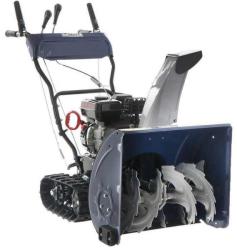 BullMach BM-61 LT (K603249) Freza de zapada