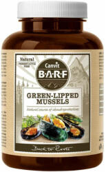Canvit Natural Green-Lipped Mussel - Zöldkagyló 180 g