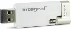 Integral 32GB USB/Lightning (INFD32GBISHUTTLE)